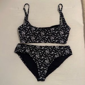 Dippin Daisys two piece bathing